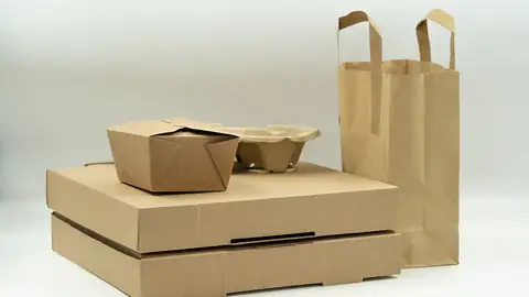 Verpackungen aus Karton